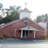 Macedonia Missionary Baptist